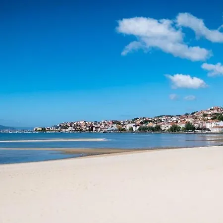 Lägenhet Meiralar Playa *